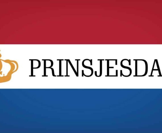 Prinsjesdag