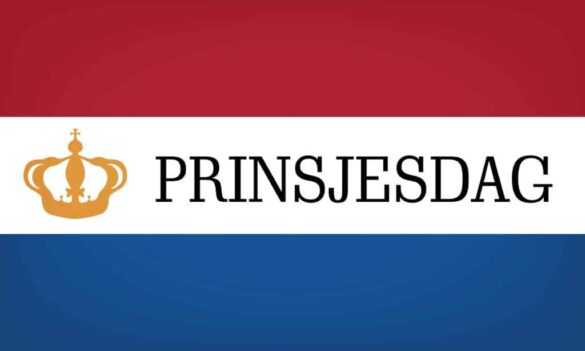 Prinsjesdag