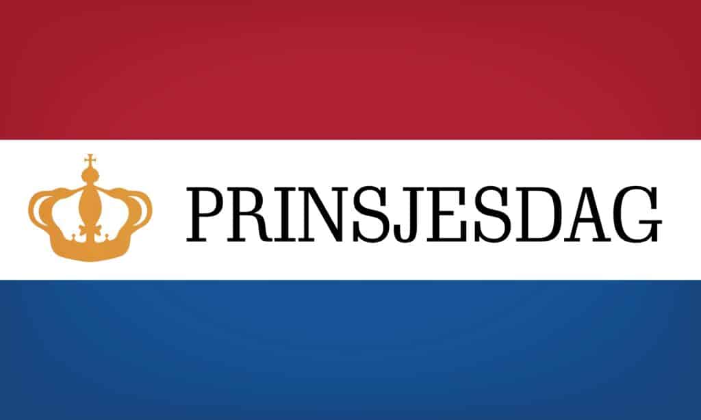 Prinsjesdag